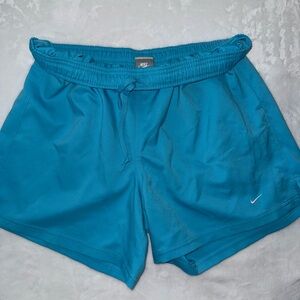 Nike Dri-FIT athletic shorts